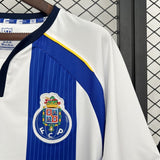 Porto 2014/15 Home Jersey – Retro Version
