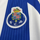 Porto 2014/15 Home Jersey – Retro Version
