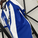 Porto 2014/15 Camiseta local – Versión retro