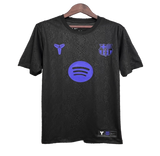 FC Barcelona 2025/26 Pre – Match Training Top – Player Version
