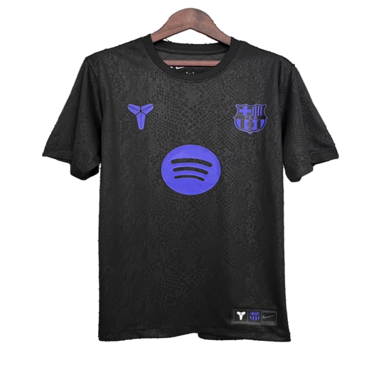 FC Barcelona 2025/26 Pre – Match Training Top – Player Version