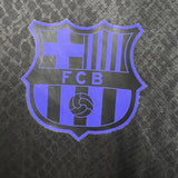 FC Barcelona 2025/26 Pre – Match Training Top – Player Version