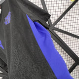 FC Barcelona 2025/26 Pre – Match Training Top – Player Version