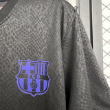 FC Barcelona 2025/26 Pre – Match Training Top – Player Version