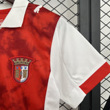 Braga 2025/26 Kit infantil local