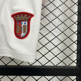 Braga 2025/26 Kit infantil local