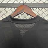 Sporting 2025/26 Pre – Match Training Top – Player Version – Grey