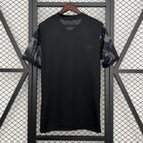 Sporting 2025/26 Pre – Match Training Top – Player Version – Grey