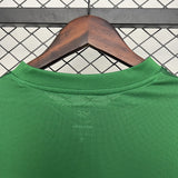 Sporting 2025/26 Pre – Match Training Top – Player Version – Green