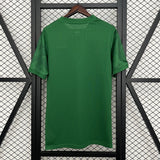Sporting 2025/26 Pre – Match Training Top – Player Version – Green