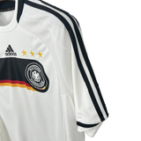 Germany 2008 Home Jersey – Retro Version