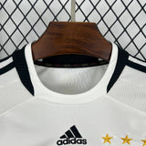 Germany 2008 Home Jersey – Retro Version
