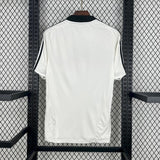 Germany 2008 Home Jersey – Retro Version