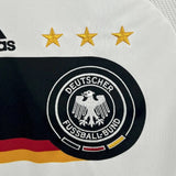 Germany 2008 Home Jersey – Retro Version