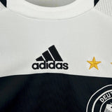 Germany 2008 Home Jersey – Retro Version