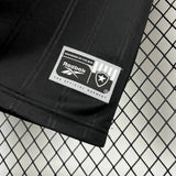 Botafogo 2025/26 Away Jersey – Long Sleeve