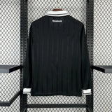 Botafogo 2025/26 Away Jersey – Long Sleeve