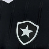 Botafogo 2025/26 Away Jersey – Long Sleeve