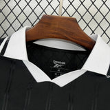 Botafogo 2025/26 Away Jersey – Long Sleeve