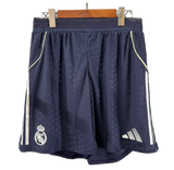 Real Madrid 2025/26 Shorts – Player Version