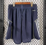 Real Madrid 2025/26 Shorts – Player Version