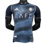 Al Nassr 2025/26 Away Jersey – Player Version