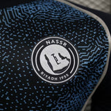 Al Nassr 2025/26 Away Jersey – Player Version