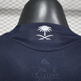 Al Nassr 2025/26 Away Jersey – Player Version
