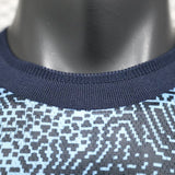 Al Nassr 2025/26 Away Jersey – Player Version