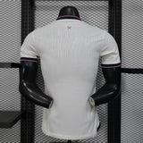 West Ham United 2025/26 Away Jersey – Player Version