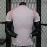 Arsenal 2025/26 Pre – Match Training Top – Player Version – Pink