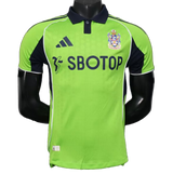 Fulham 2025/26 Third Jersey – Player Version