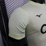 AS Monaco 2025/26 Third Jersey – Player Version