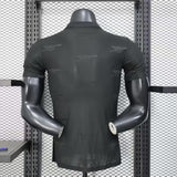 Arsenal 2025/26 Pre – Match Training Top – Player Version – Black