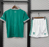 Liverpool 2025/26 Third Kids Kit