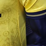 Wolverhampton Wanderers 2025/26 Home Jersey – Player Version