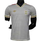 Flamengo 2025/26 Third Jersey – Player Version