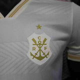 Flamengo 2025/26 Third Jersey – Player Version