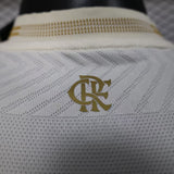Flamengo 2025/26 Third Jersey – Player Version
