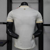 Flamengo 2025/26 Third Jersey – Player Version