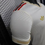 Flamengo 2025/26 Third Jersey – Player Version