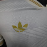 Flamengo 2025/26 Third Jersey – Player Version
