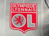 Olympique Lyon 2025/26 Third Jersey – Player Version