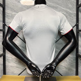 Olympique Lyon 2025/26 Third Jersey – Player Version