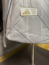Olympique Lyon 2025/26 Third Jersey – Player Version