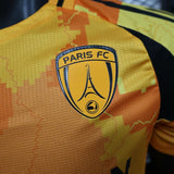 Paris 2025/26 Third Jersey – Player Version
