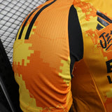 Paris 2025/26 Third Jersey – Player Version
