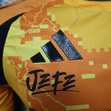 Paris 2025/26 Third Jersey – Player Version