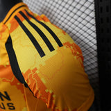 Paris 2025/26 Third Jersey – Player Version