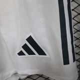 Bayern Munich 2025/26 Shorts – Player Version